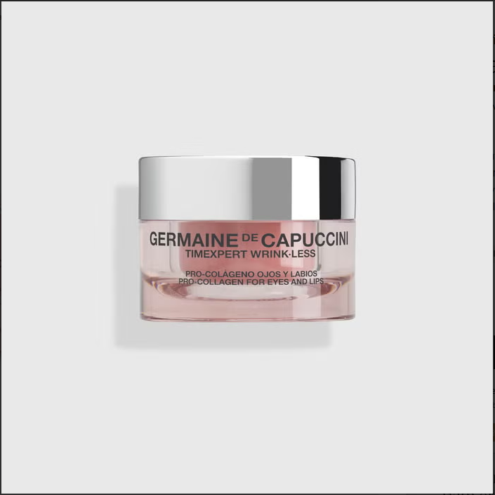 Germaine de Capuccini Pro-Collagen for Eyes and Lips